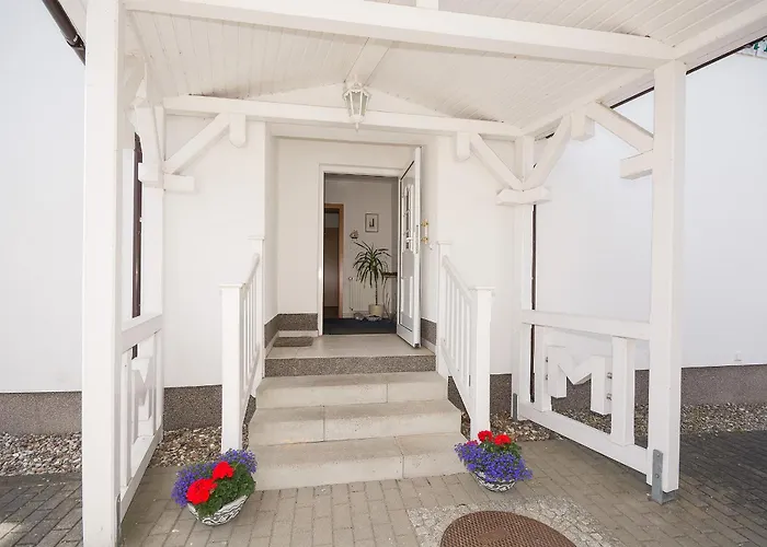 Pension Marion Binz